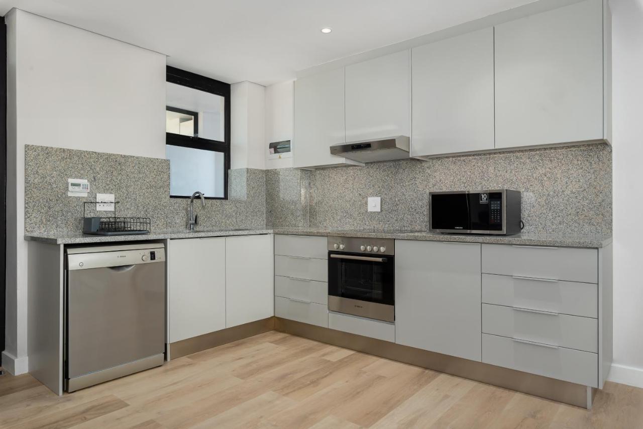 Apartamento Burmeister On Park *