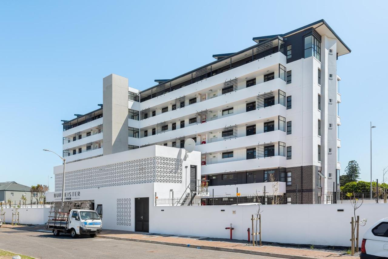 Burmeister On Park Apartamento