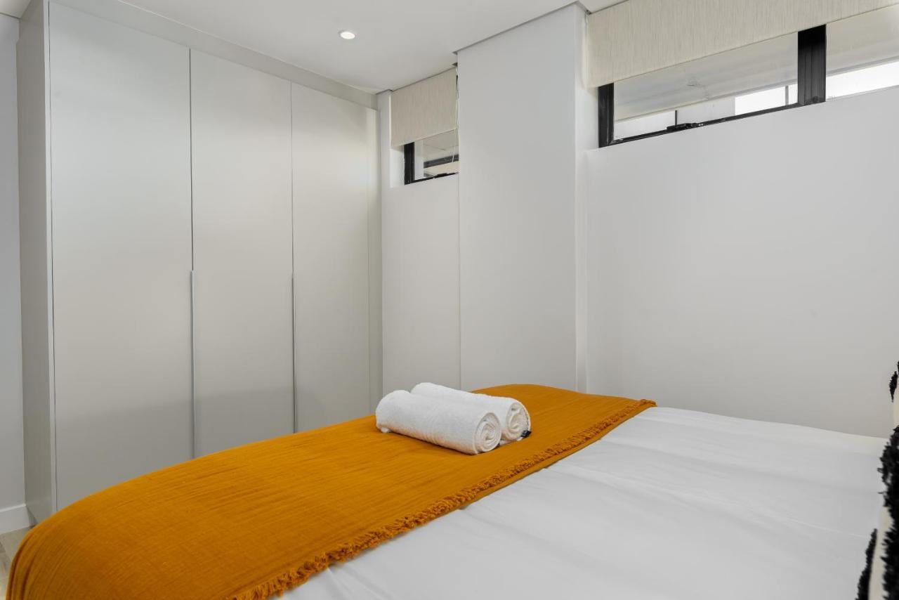 Apartamento Burmeister On Park Cidade Do Cabo