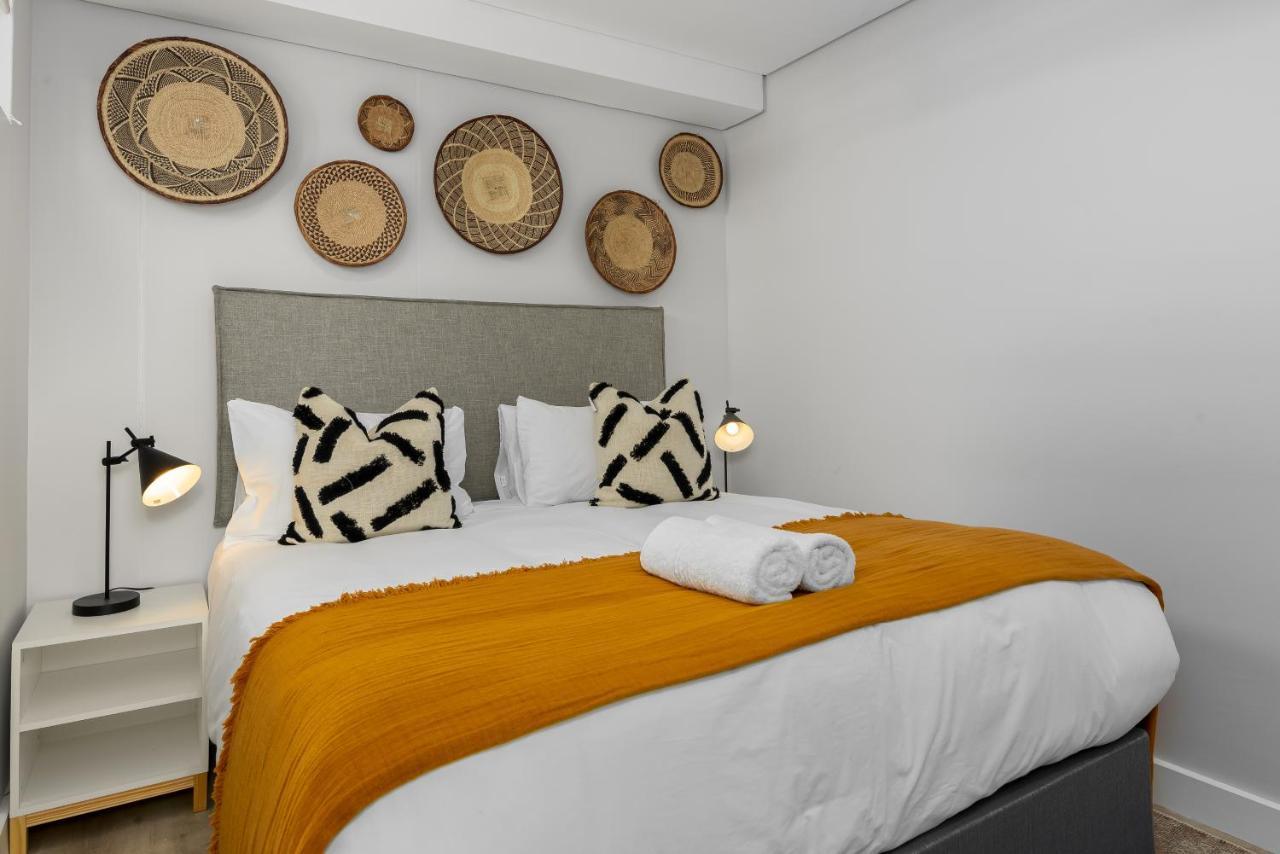 Apartamento Burmeister On Park Cidade Do Cabo
