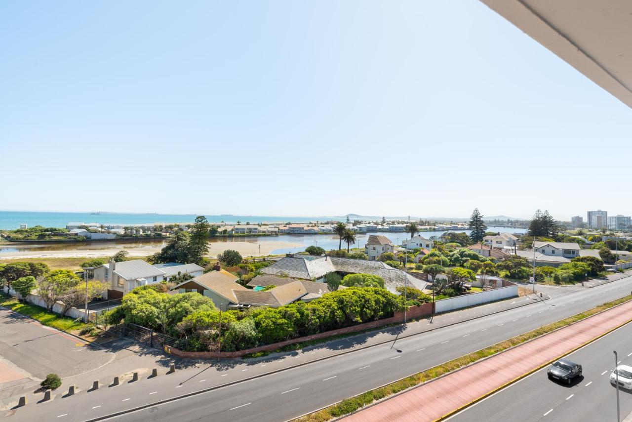 Burmeister On Park Cape Town