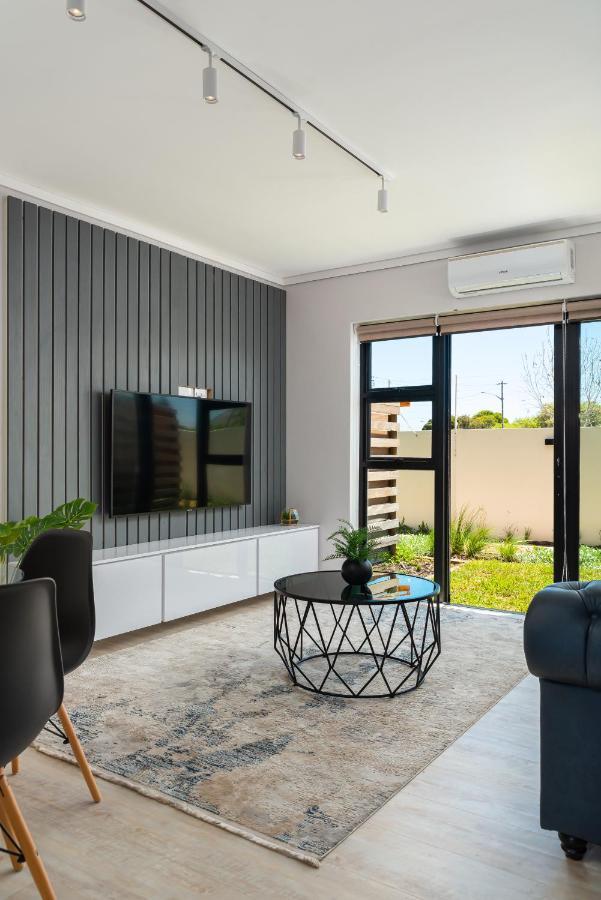 Apartamento Burmeister On Park Cidade Do Cabo