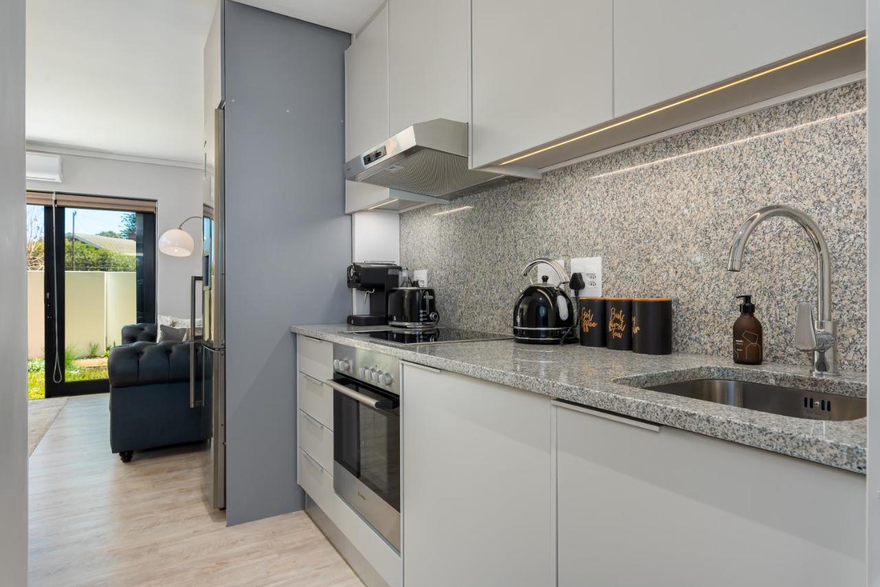 Apartamento Burmeister On Park Cidade Do Cabo