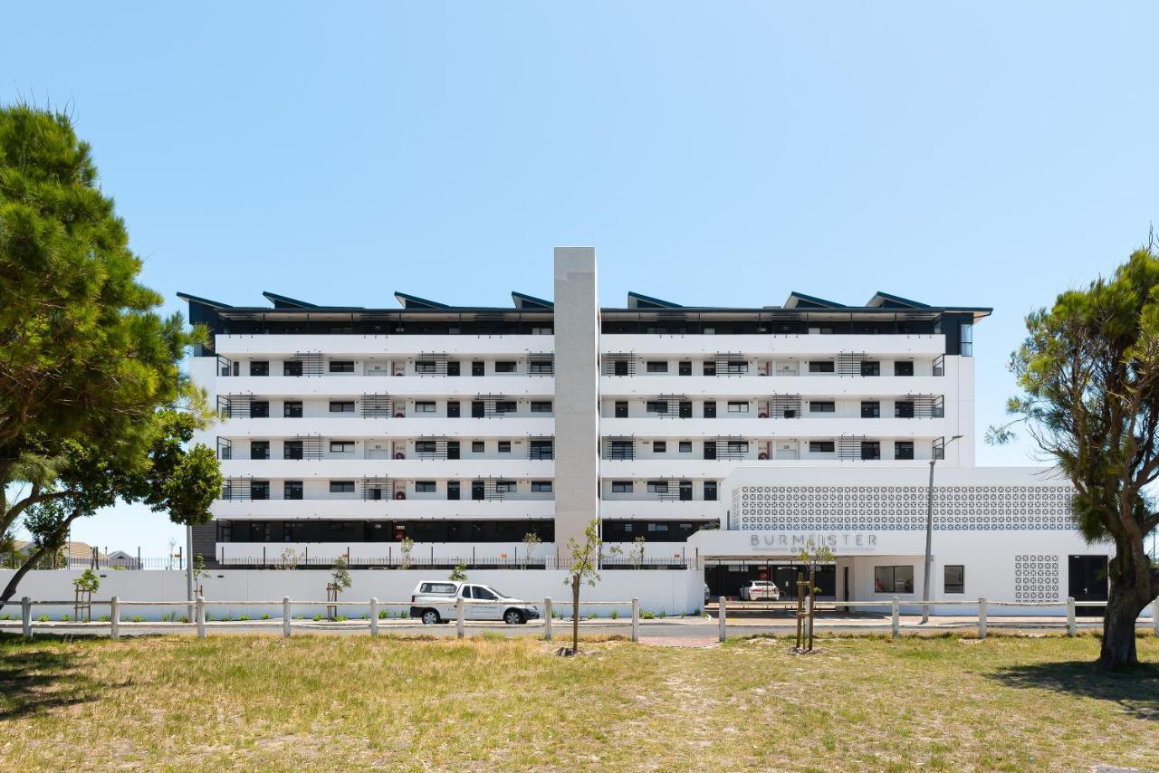 Apartamento Burmeister On Park