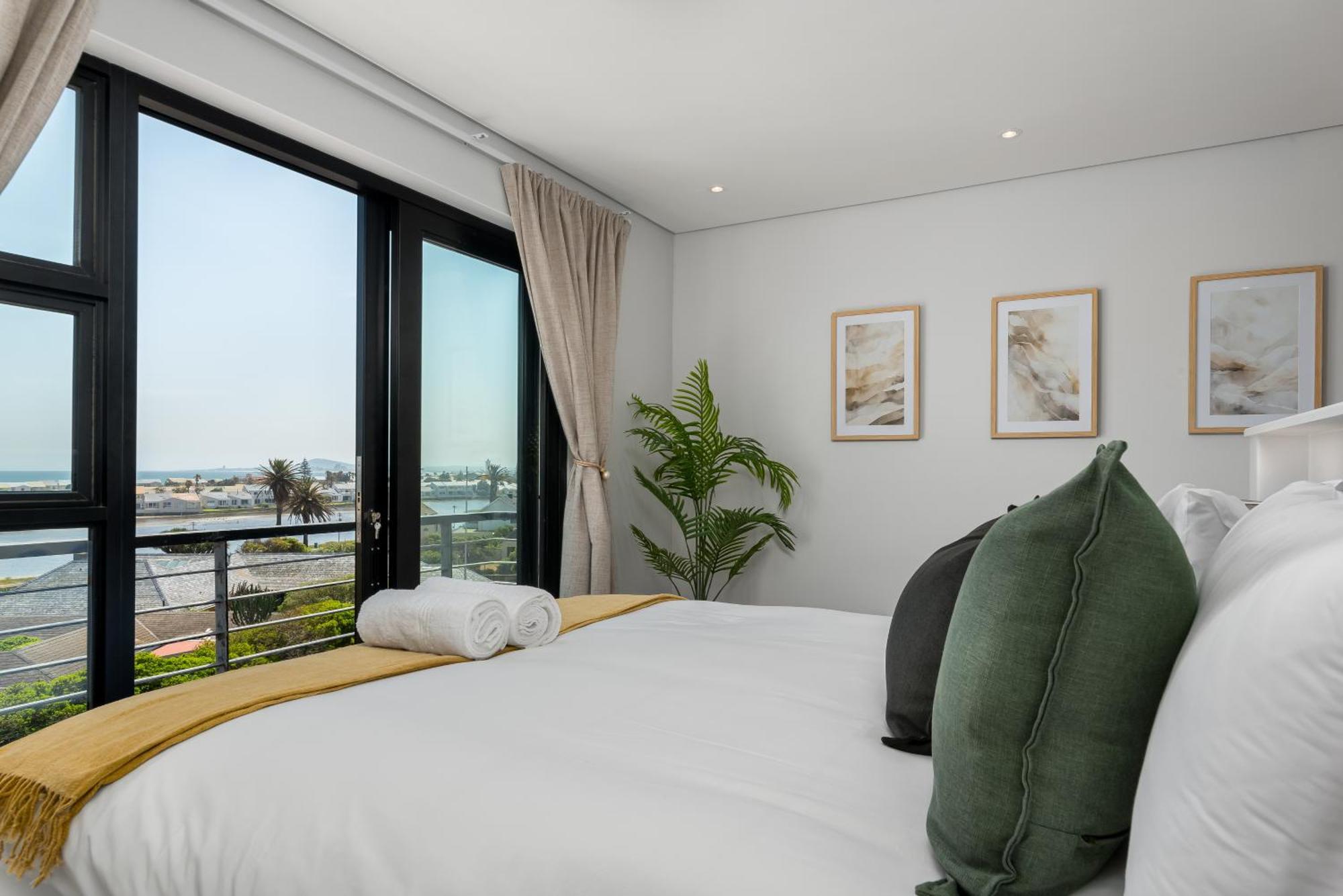Burmeister On Park Apartment Cape Town