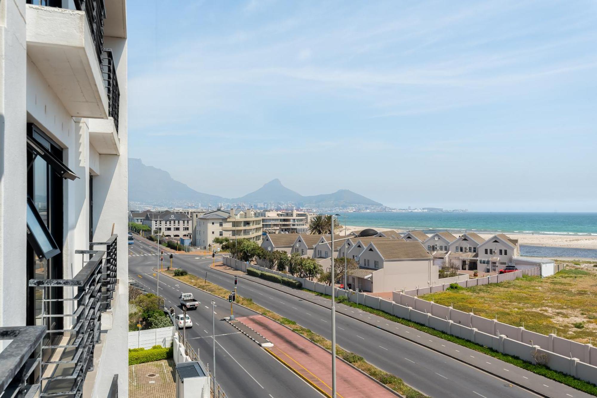 Burmeister On Park Cape Town
