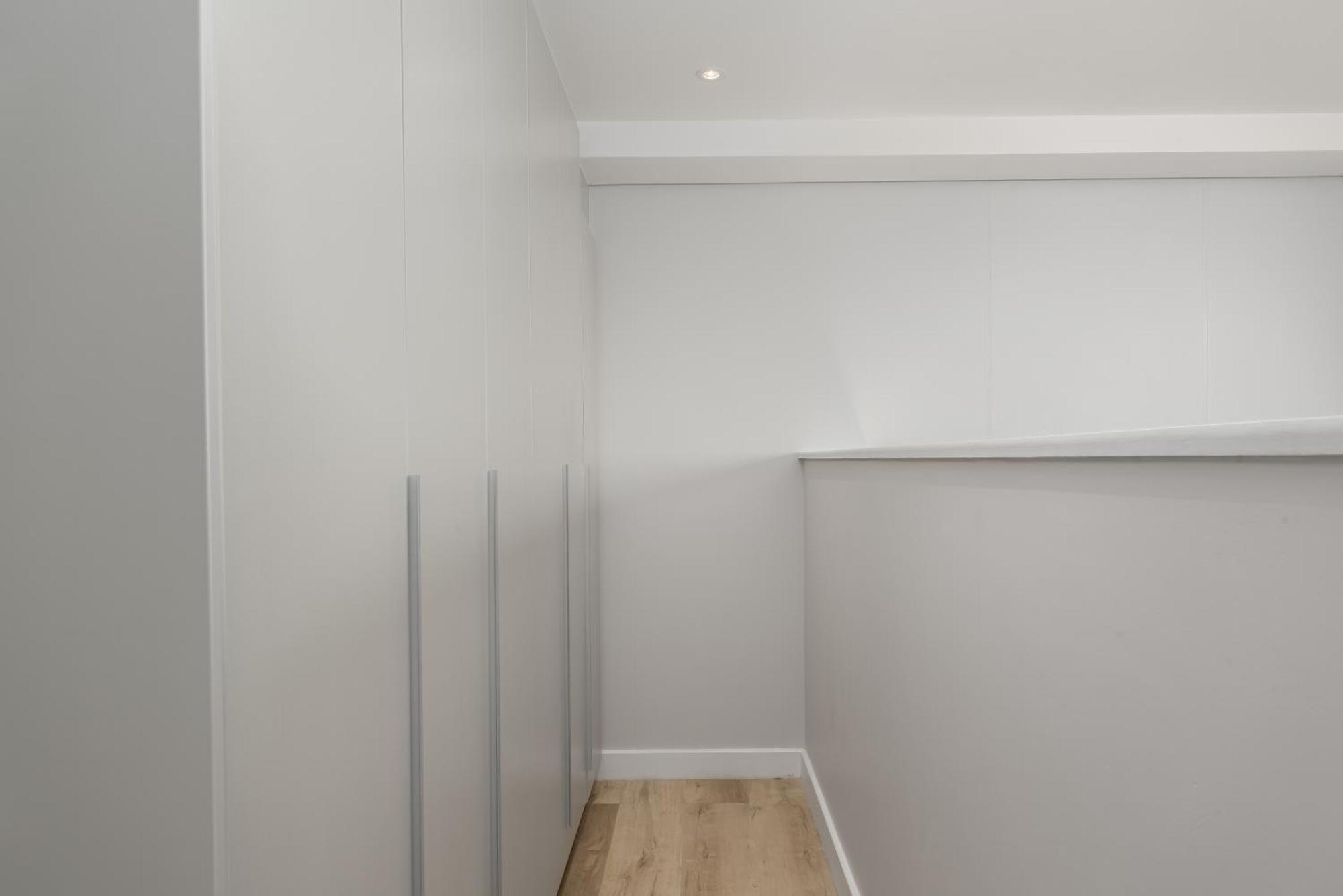 Burmeister On Park Apartamento