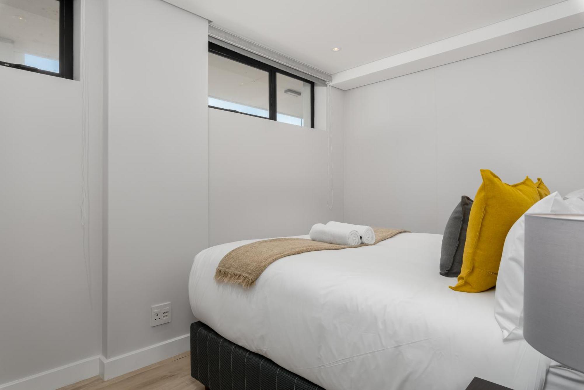 Burmeister On Park Apartment Cape Town