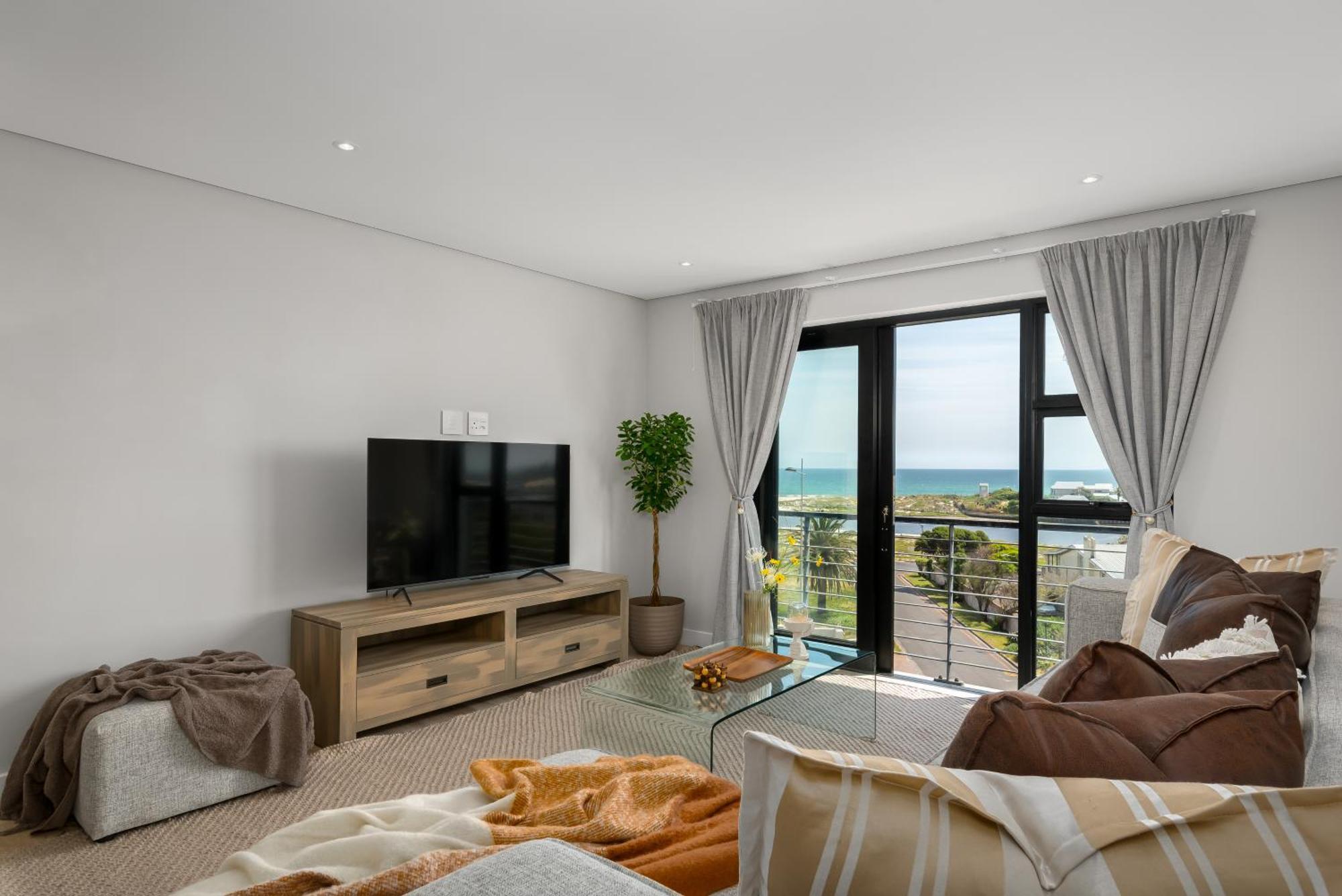 Burmeister On Park Apartment Cape Town